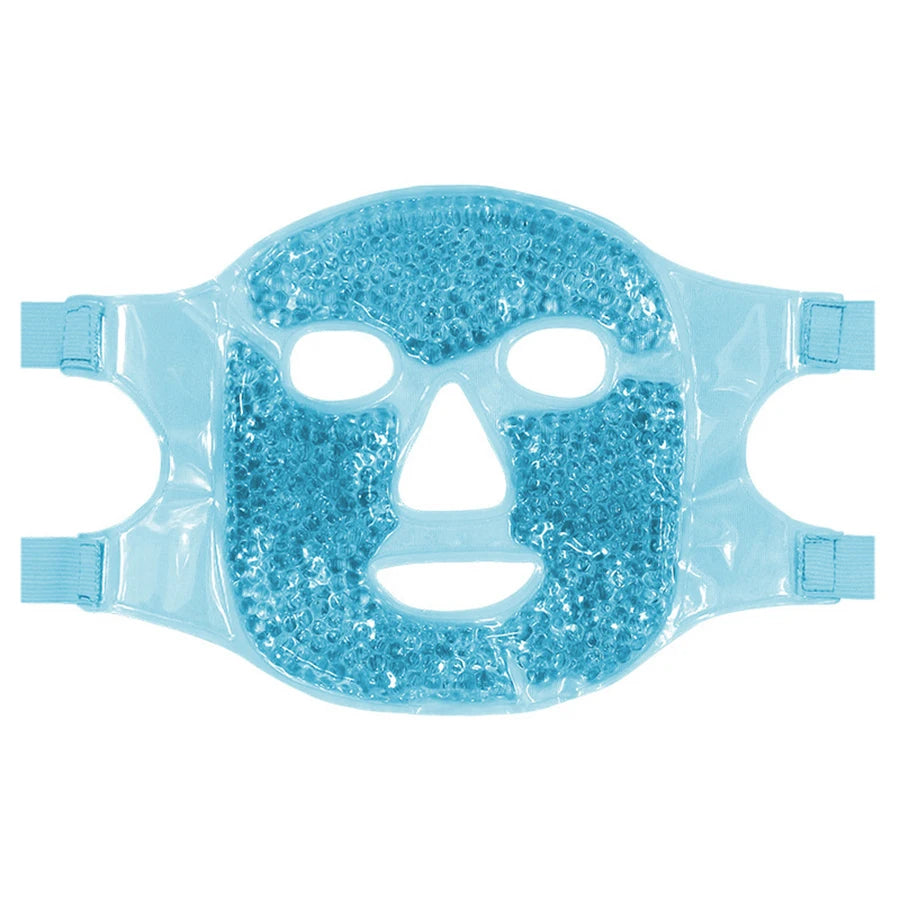 GlowRitual™ Gel Cooling & Heating Face Mask
