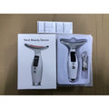 GlowRitual™ 7-Color LED Face & Neck Lifting Massager